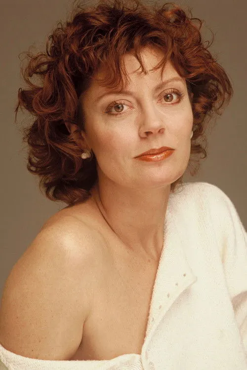Susan Sarandon photo