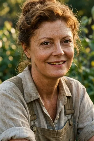 Maudie Atkinson