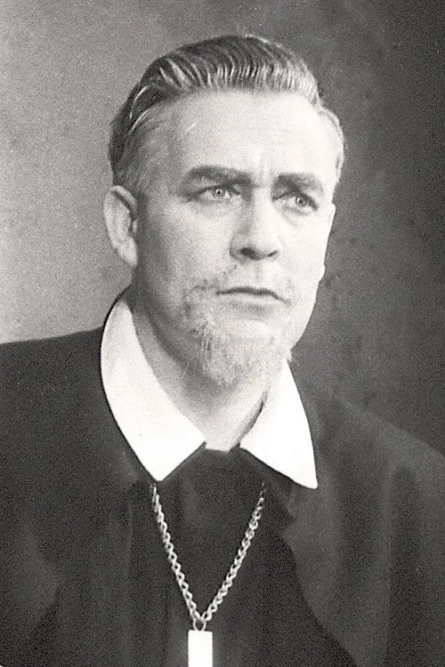 Harald Heide Steen photo