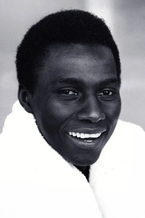 Johnny Sekka photo
