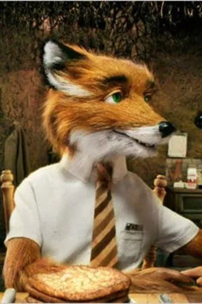 Mr. Fox (Fantastic Mr. Fox) photo