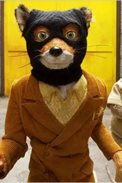 Mr. Fox (Fantastic Mr. Fox) photo