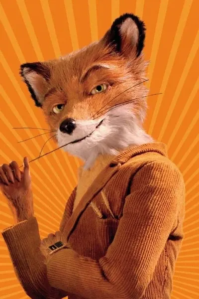 Mr. Fox (Fantastic Mr. Fox) photo