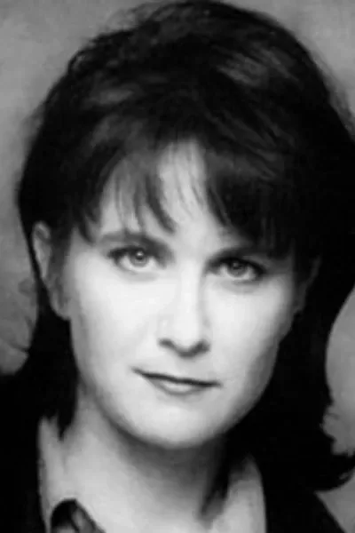 Lia Sargent photo