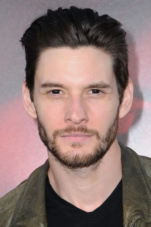 Ben Barnes photo
