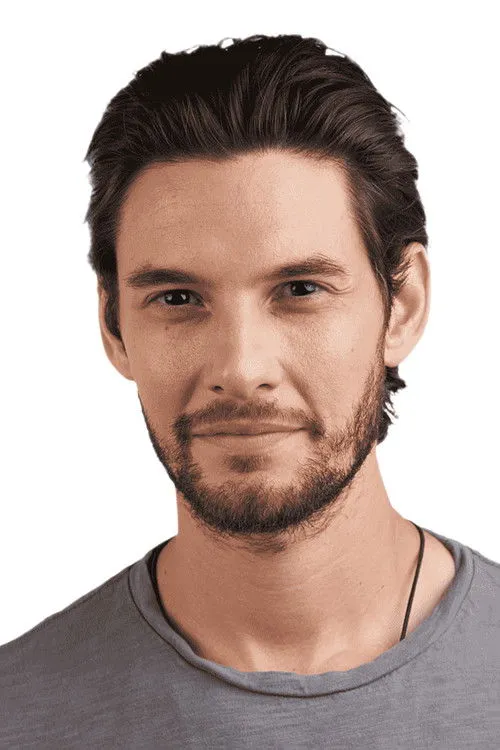 Ben Barnes photo