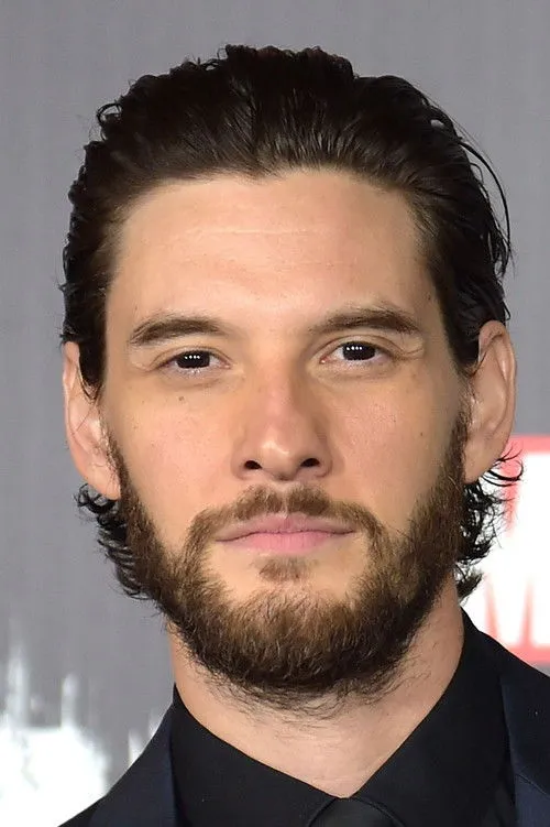Ben Barnes photo