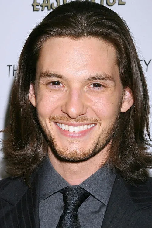 Ben Barnes photo