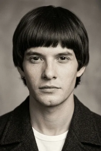 Mick Avory