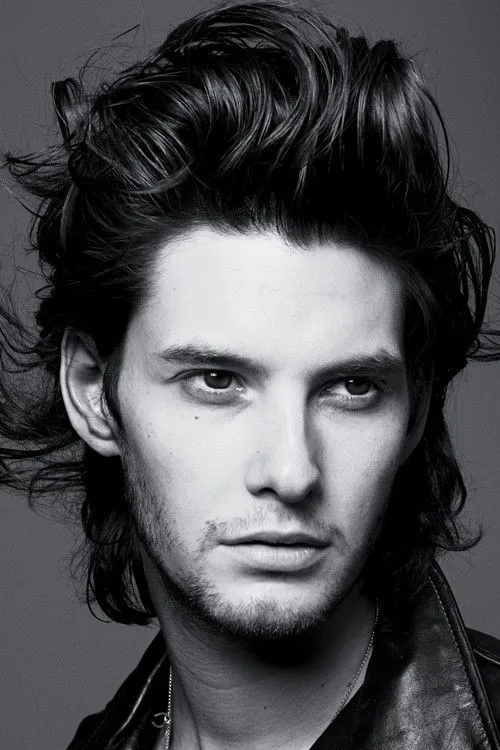 Ben Barnes photo