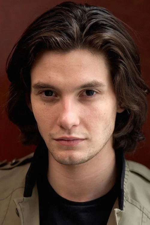 Ben Barnes photo