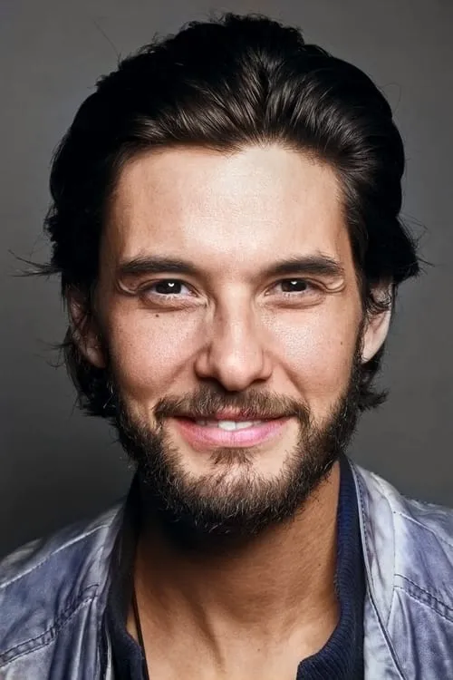 Ben Barnes photo