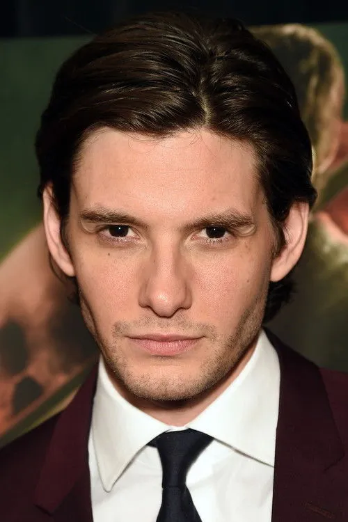 Ben Barnes photo