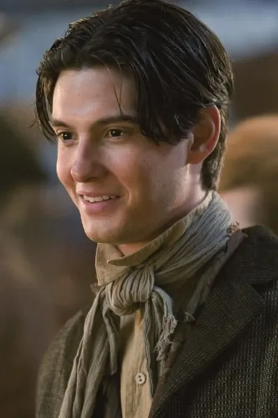 Ben Barnes photo