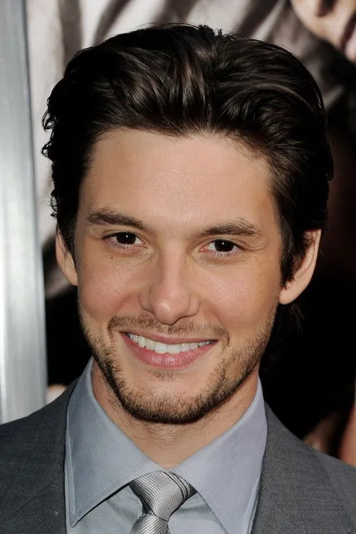 Ben Barnes photo