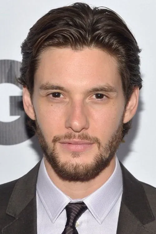 Ben Barnes photo