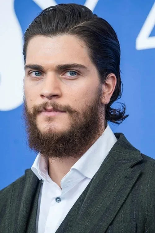 Kevin Ball