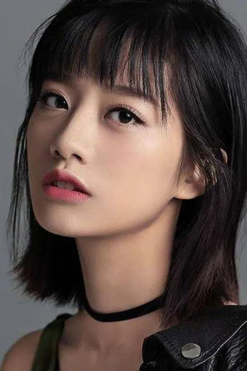 Li Tingting photo