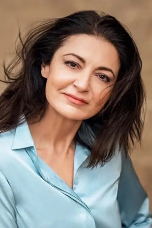 Ana Lozano