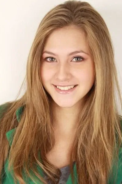 Hanna Romanazzi photo