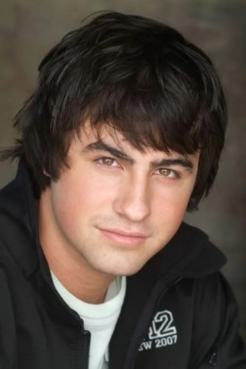 Ryne Sanborn photo
