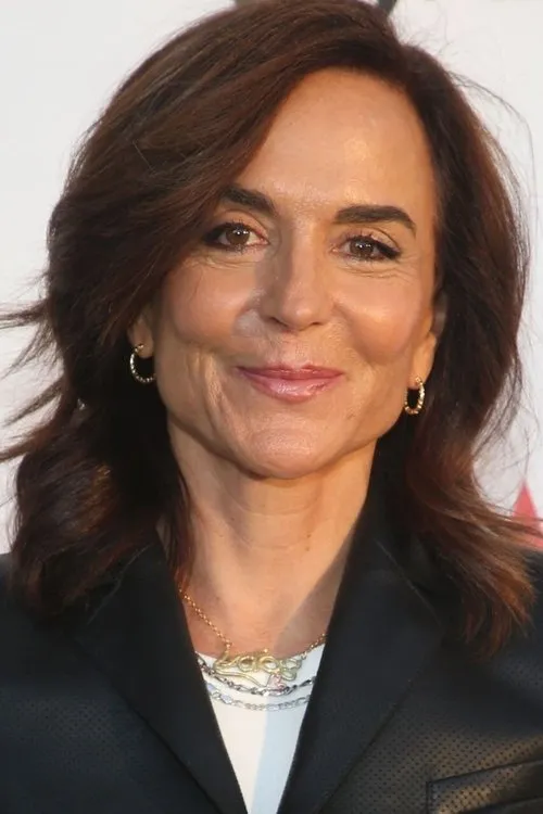 Polly Draper photo