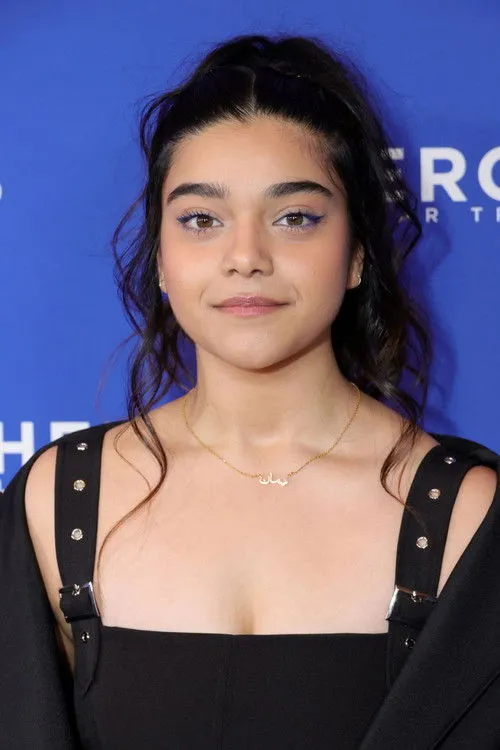 Iman Vellani photo