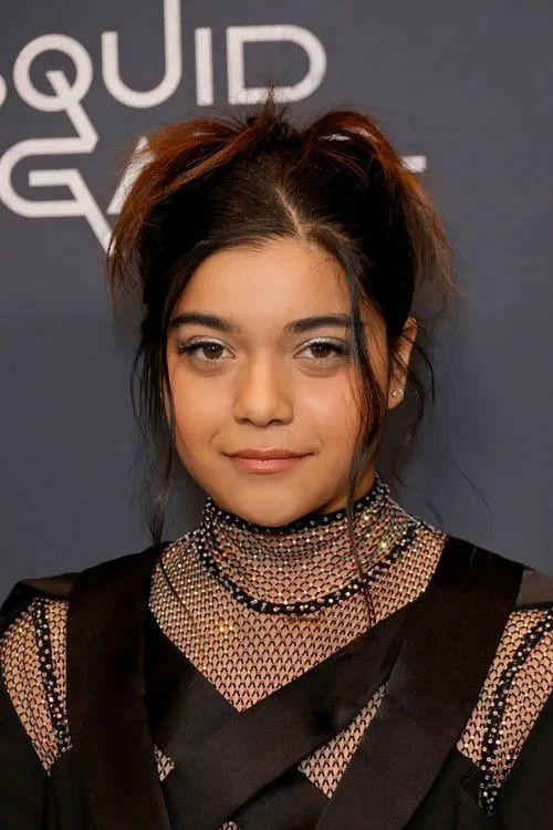 Iman Vellani photo