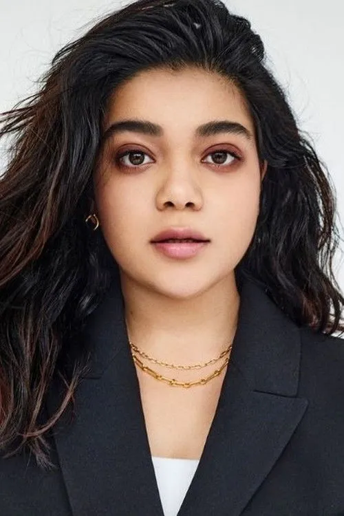 Iman Vellani photo