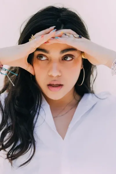 Iman Vellani photo