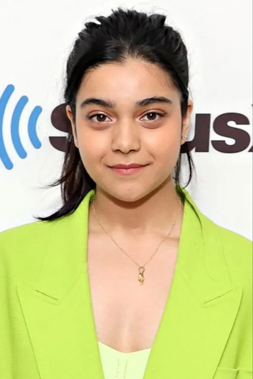 Iman Vellani photo