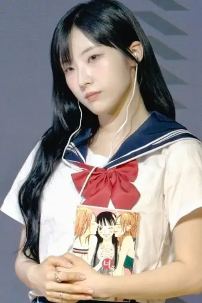 Cho HaSeul photo