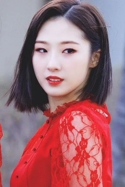 Cho HaSeul photo
