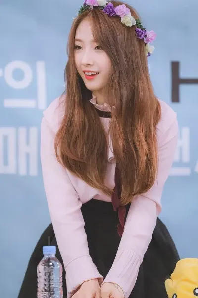 Cho HaSeul photo