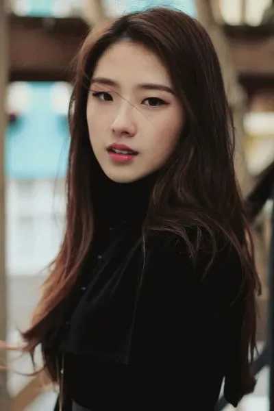 Cho HaSeul photo