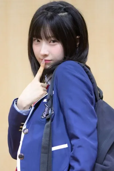 Cho HaSeul photo