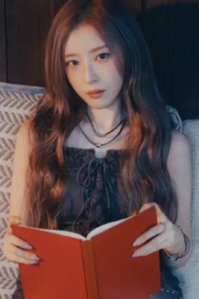 Cho HaSeul photo