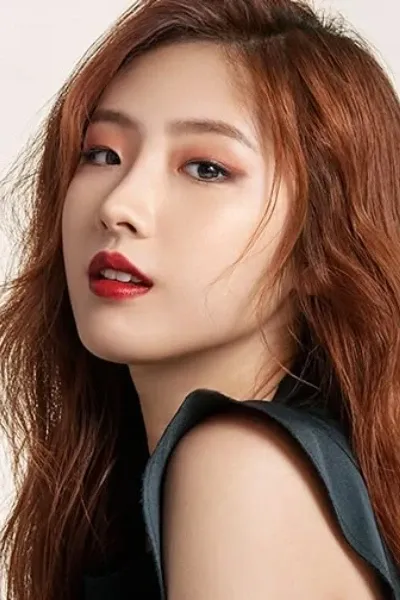 Cho HaSeul photo