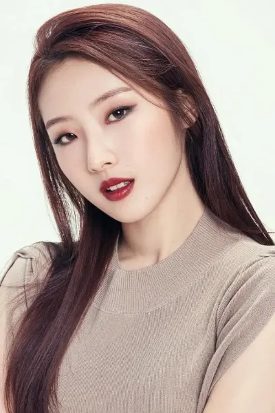 Cho HaSeul photo