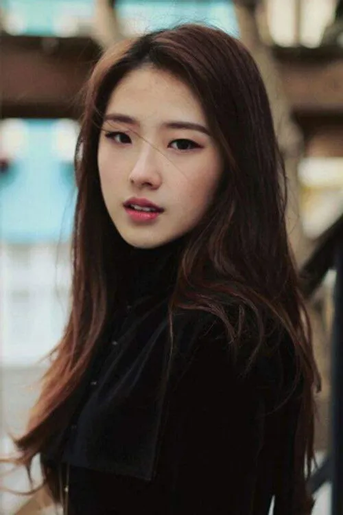HaSeul photo