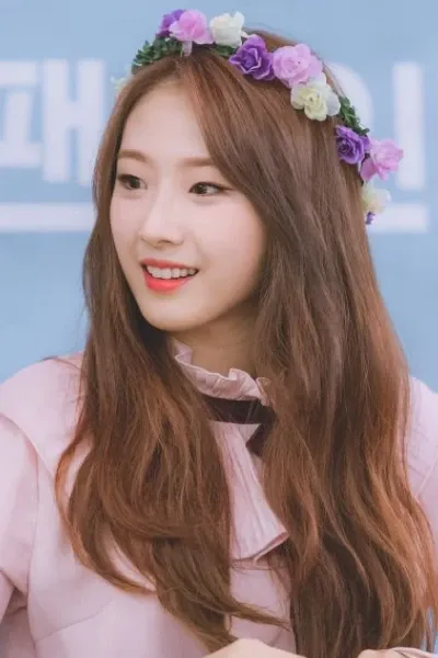 Cho HaSeul photo