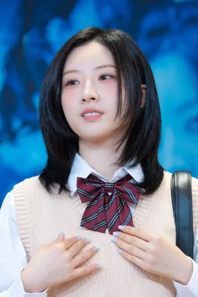 Cho HaSeul photo