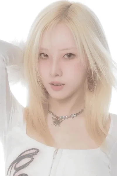 Cho HaSeul photo