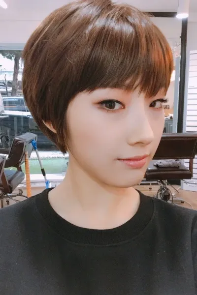 Cho HaSeul photo