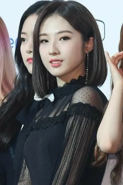Cho HaSeul photo