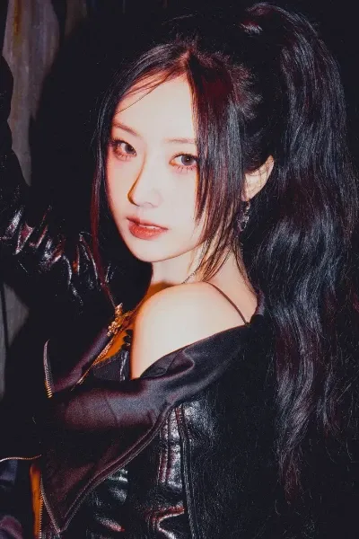 Cho HaSeul photo