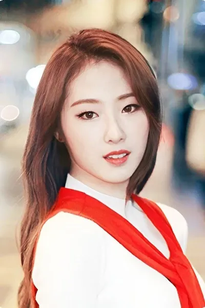 Cho HaSeul photo