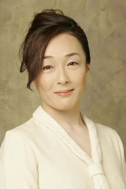 Nakagawa Kawamata