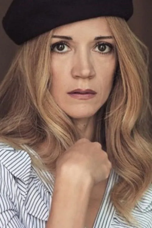 Ioanna Pappa photo