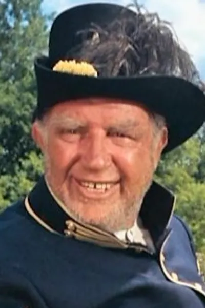 Andy Devine photo